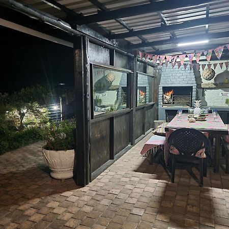 Paradise Self-Catering Units Jeffreys Bay Esterno foto