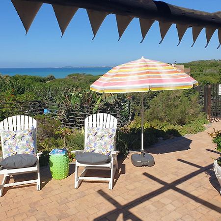 Paradise Self-Catering Units Jeffreys Bay Esterno foto