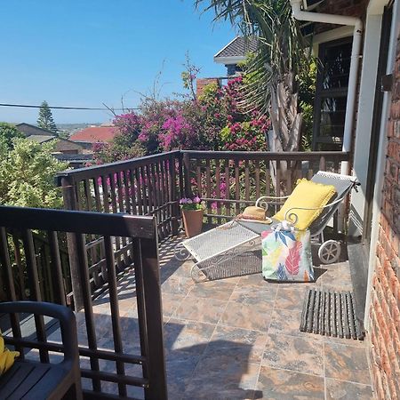Paradise Self-Catering Units Jeffreys Bay Esterno foto