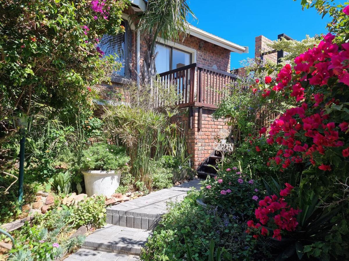 Paradise Self-Catering Units Jeffreys Bay Esterno foto