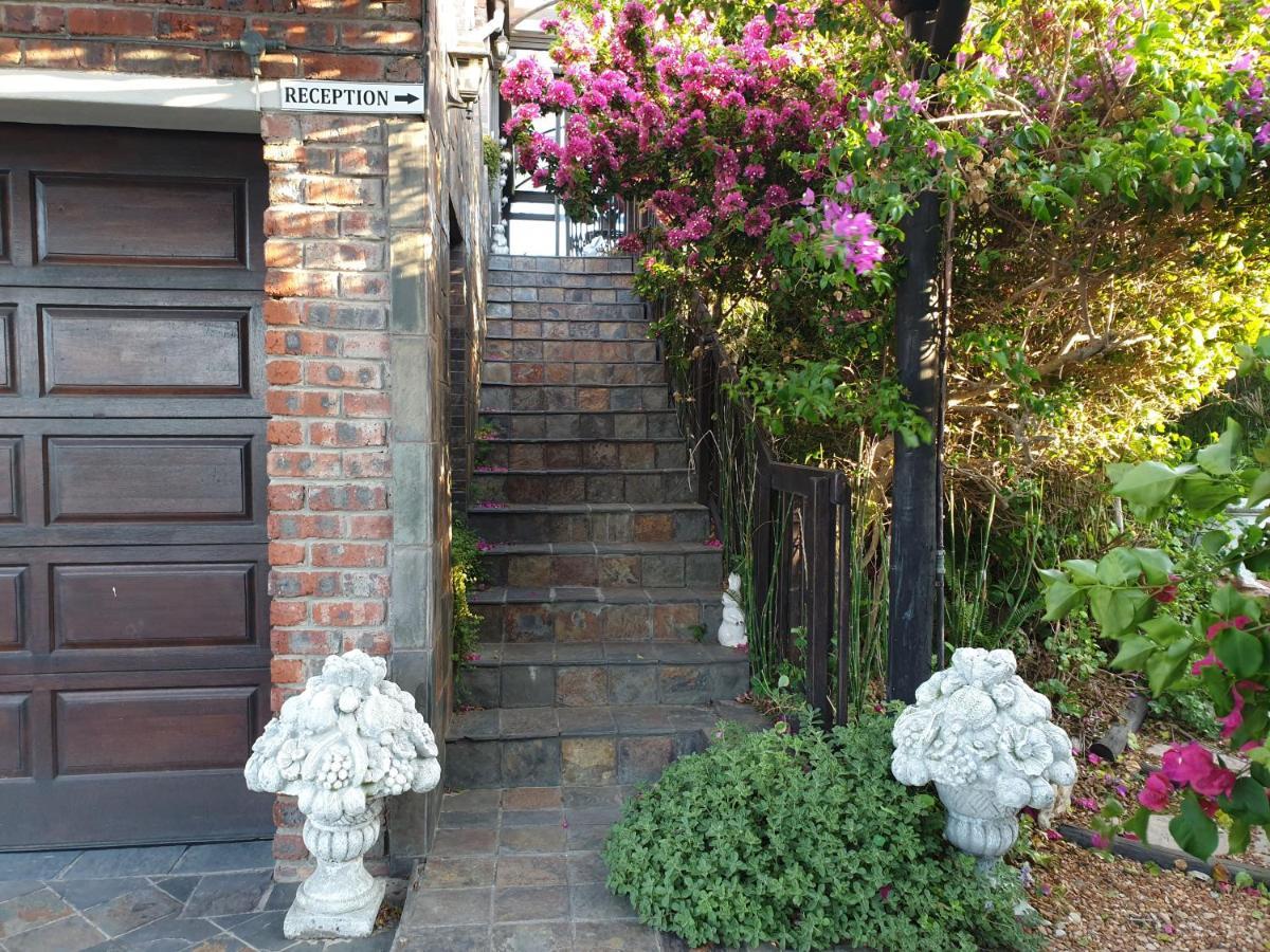 Paradise Self-Catering Units Jeffreys Bay Esterno foto
