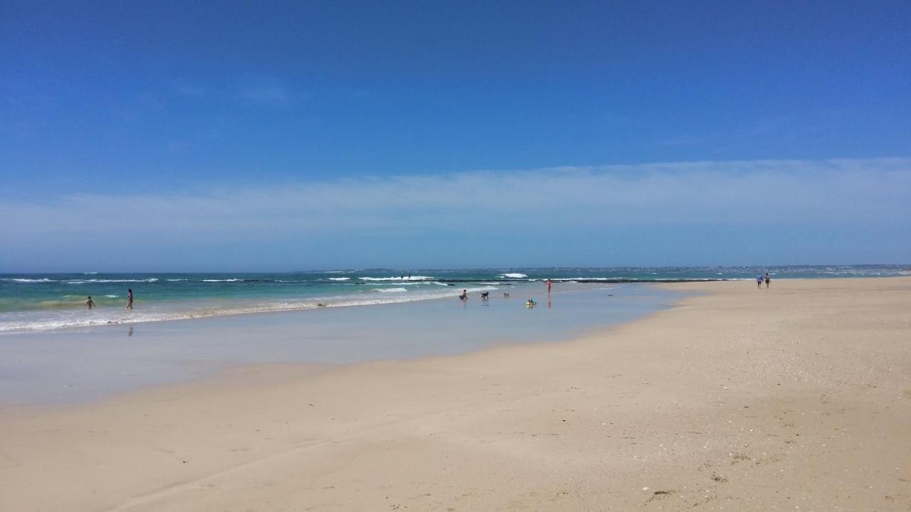 Paradise Self-Catering Units Jeffreys Bay Esterno foto