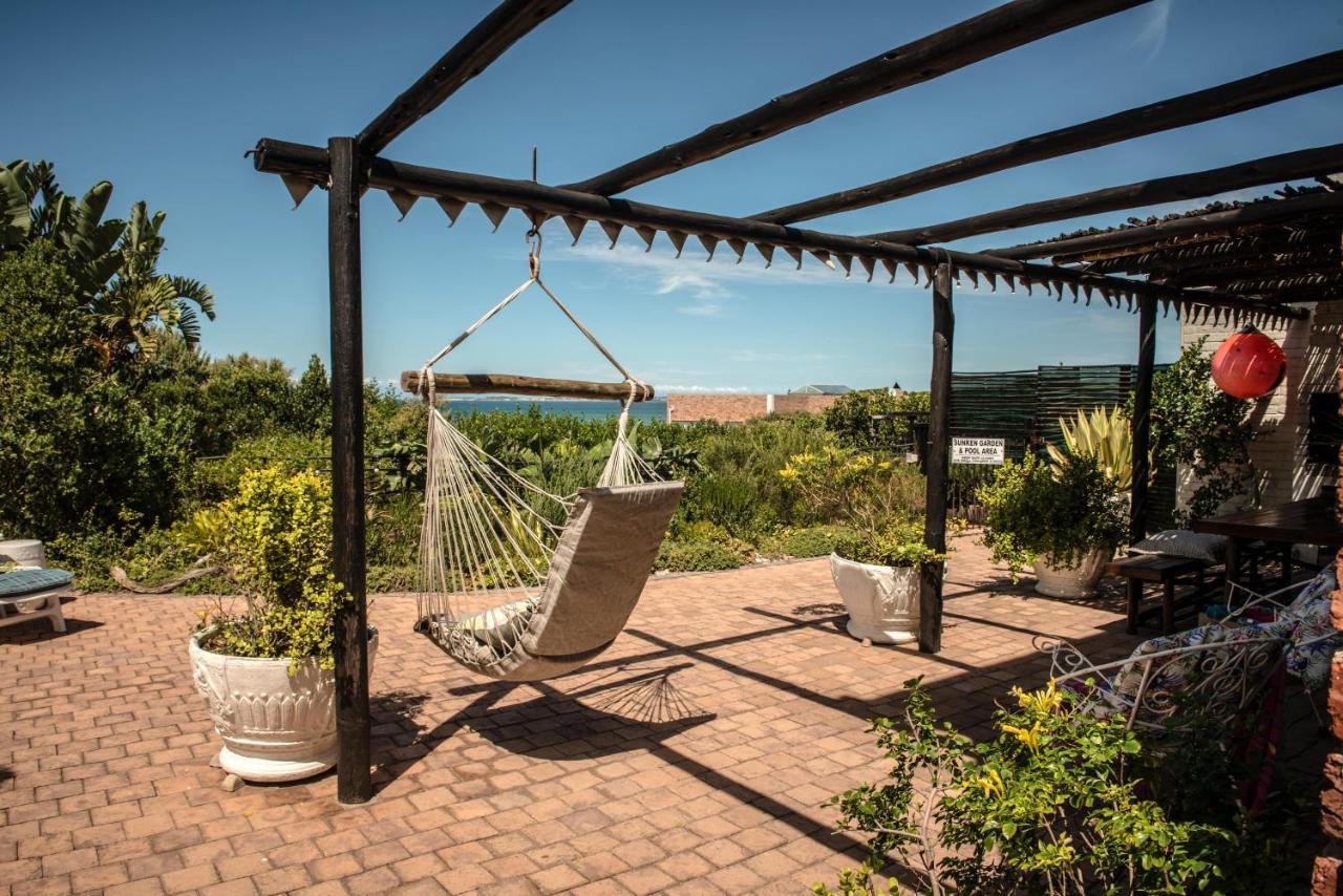 Paradise Self-Catering Units Jeffreys Bay Esterno foto