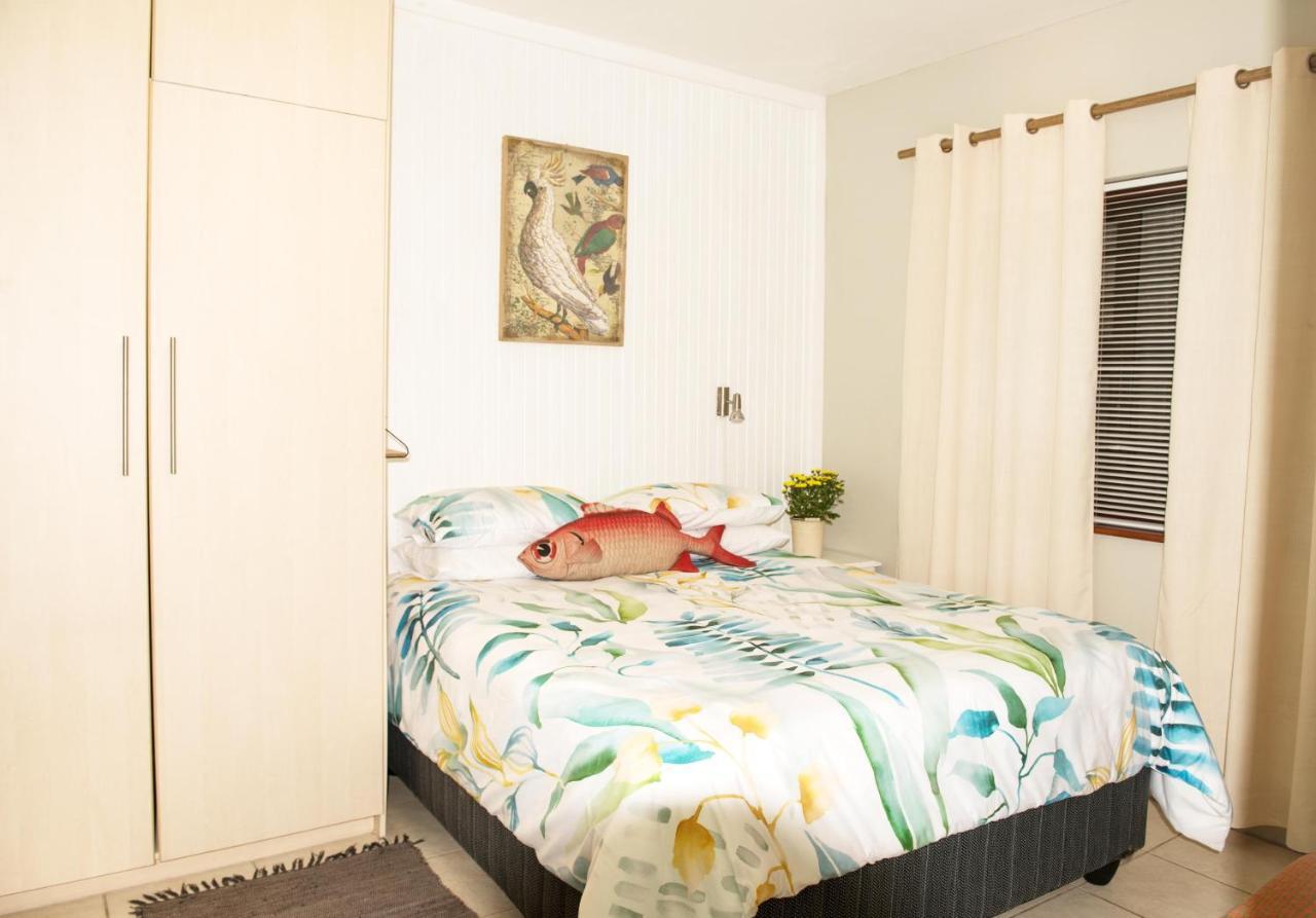 Paradise Self-Catering Units Jeffreys Bay Esterno foto