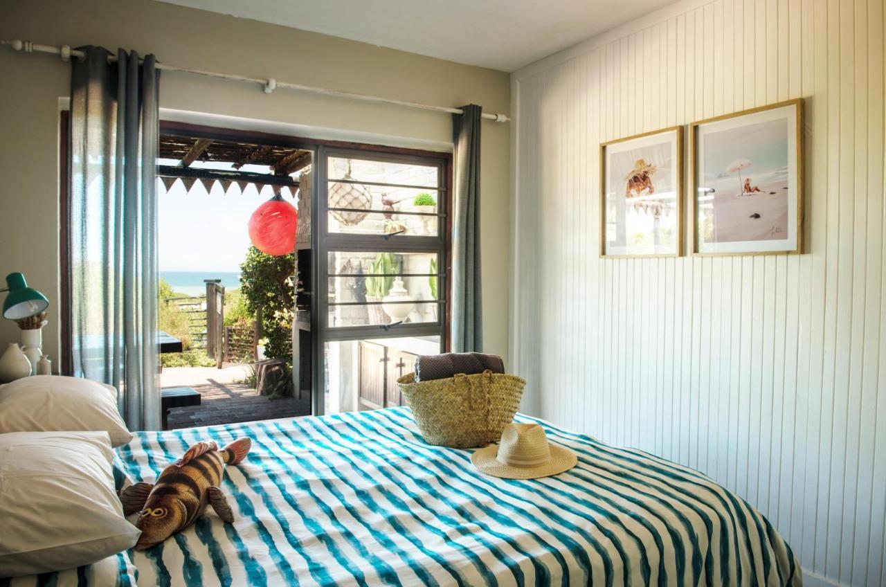 Paradise Self-Catering Units Jeffreys Bay Esterno foto