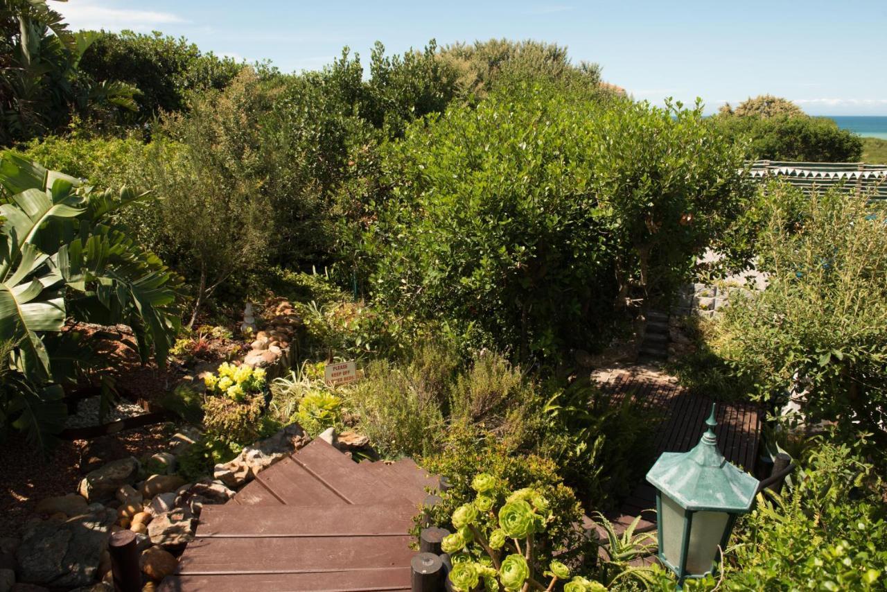 Paradise Self-Catering Units Jeffreys Bay Esterno foto
