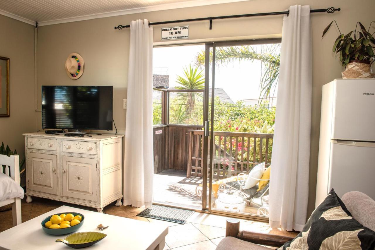 Paradise Self-Catering Units Jeffreys Bay Esterno foto