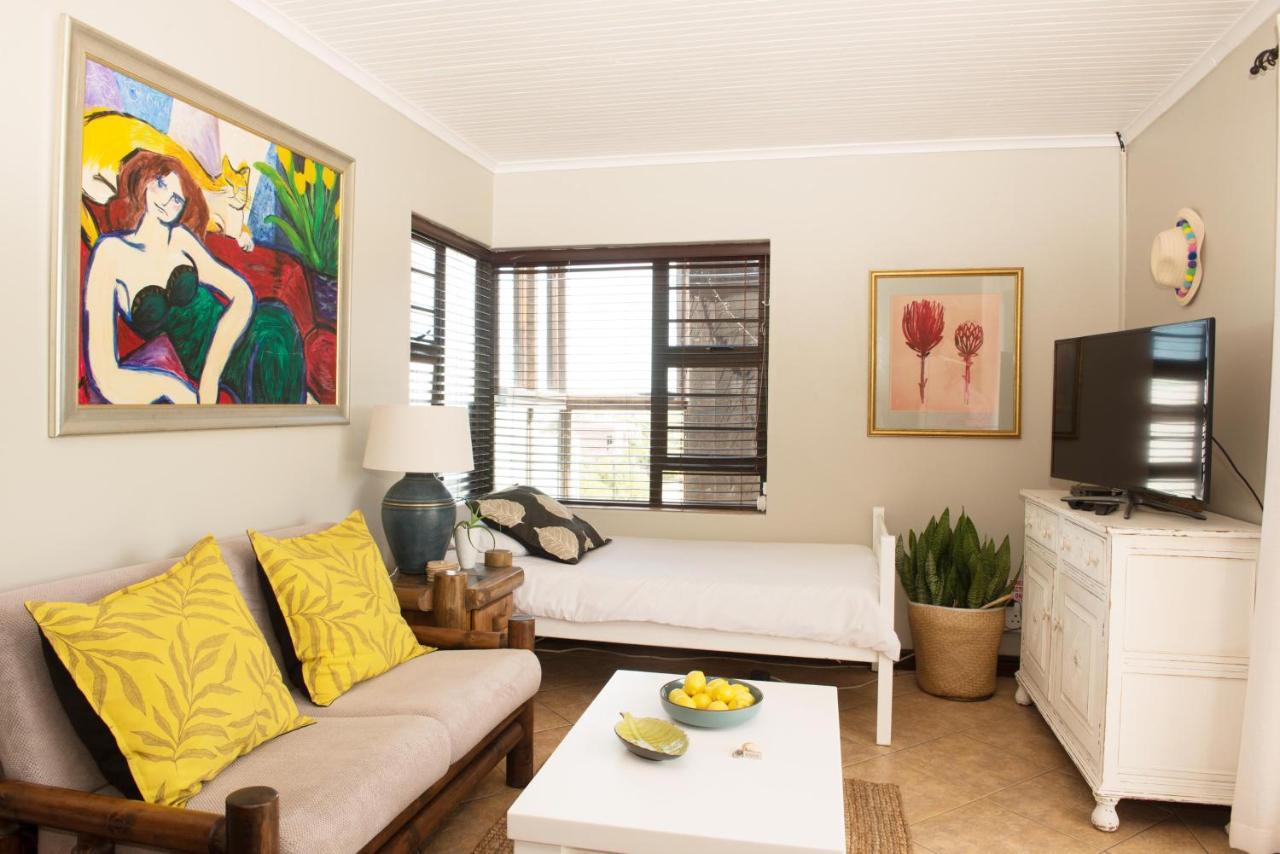 Paradise Self-Catering Units Jeffreys Bay Esterno foto
