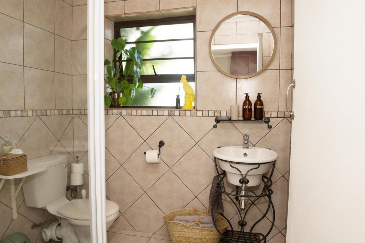 Paradise Self-Catering Units Jeffreys Bay Esterno foto