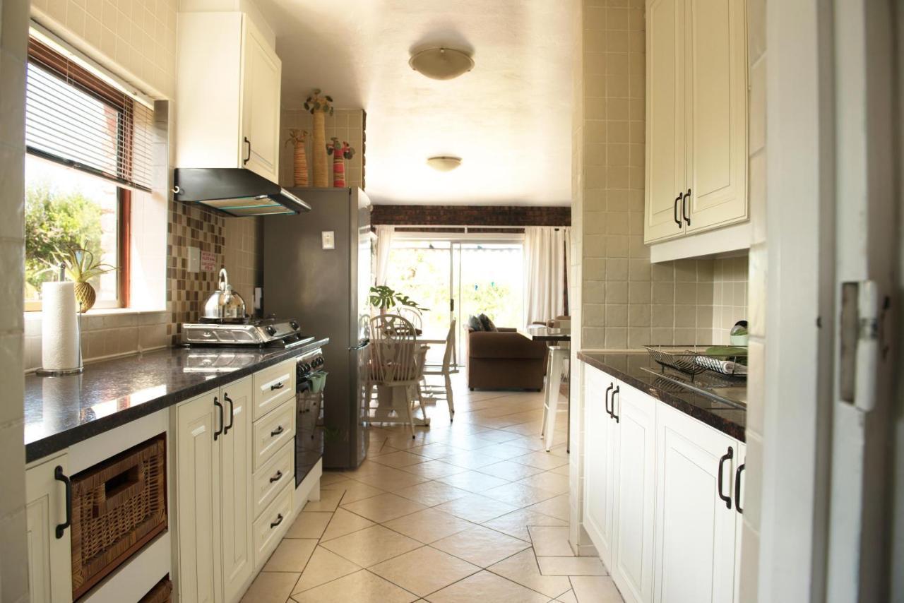 Paradise Self-Catering Units Jeffreys Bay Esterno foto