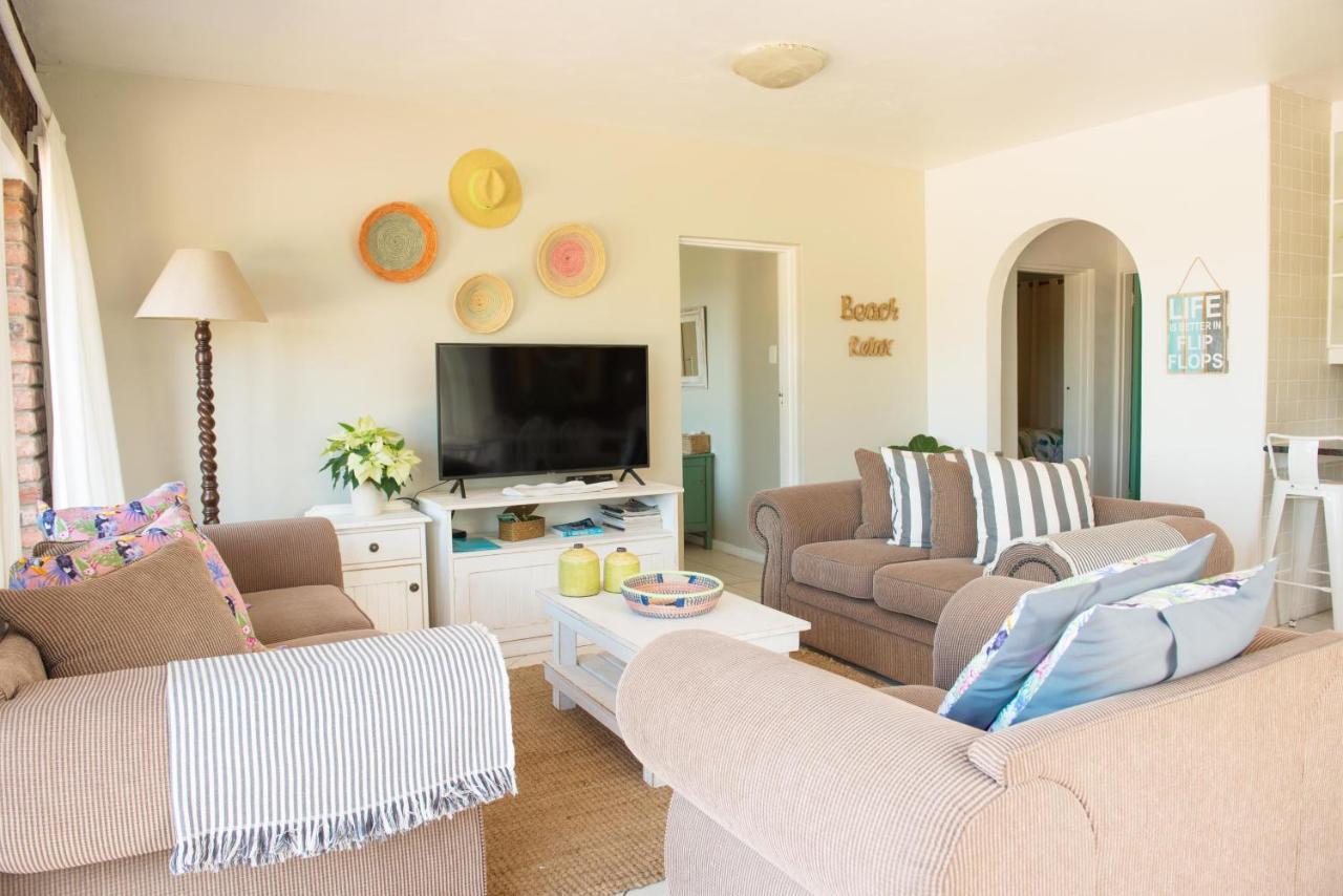 Paradise Self-Catering Units Jeffreys Bay Esterno foto
