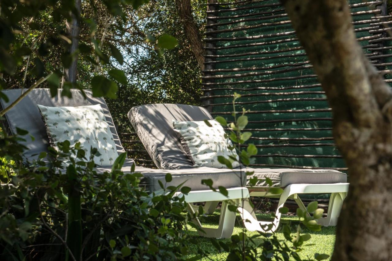 Paradise Self-Catering Units Jeffreys Bay Esterno foto