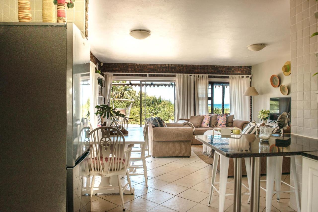 Paradise Self-Catering Units Jeffreys Bay Esterno foto