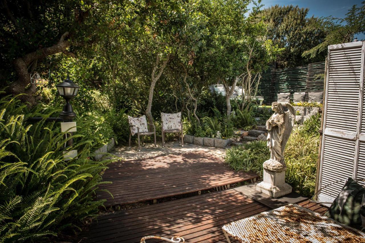 Paradise Self-Catering Units Jeffreys Bay Esterno foto