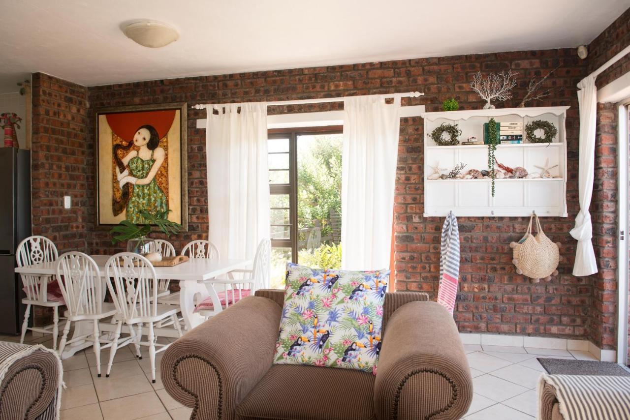 Paradise Self-Catering Units Jeffreys Bay Esterno foto