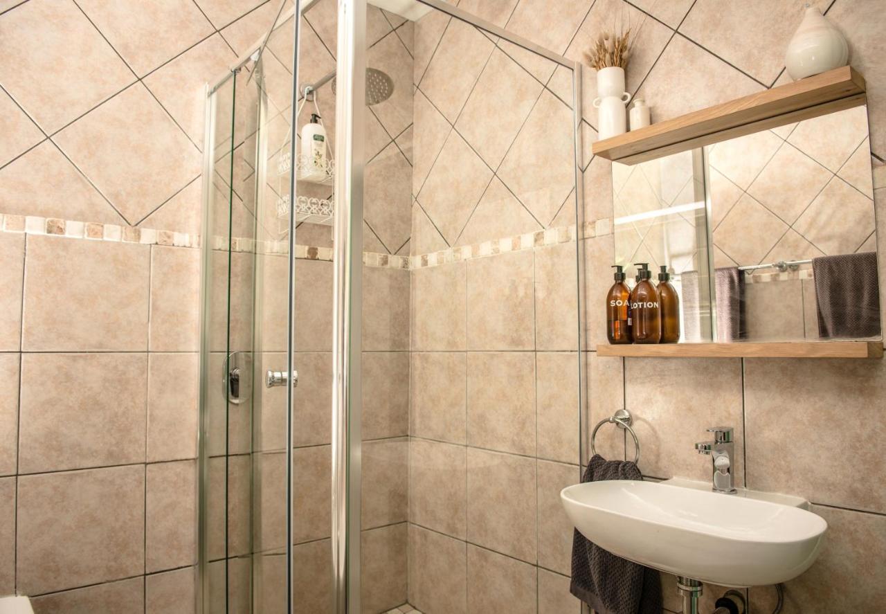 Paradise Self-Catering Units Jeffreys Bay Esterno foto