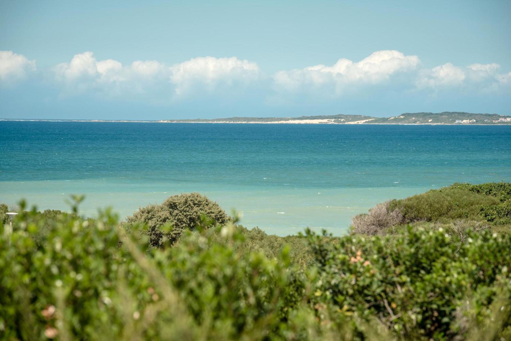 Paradise Self-Catering Units Jeffreys Bay Esterno foto