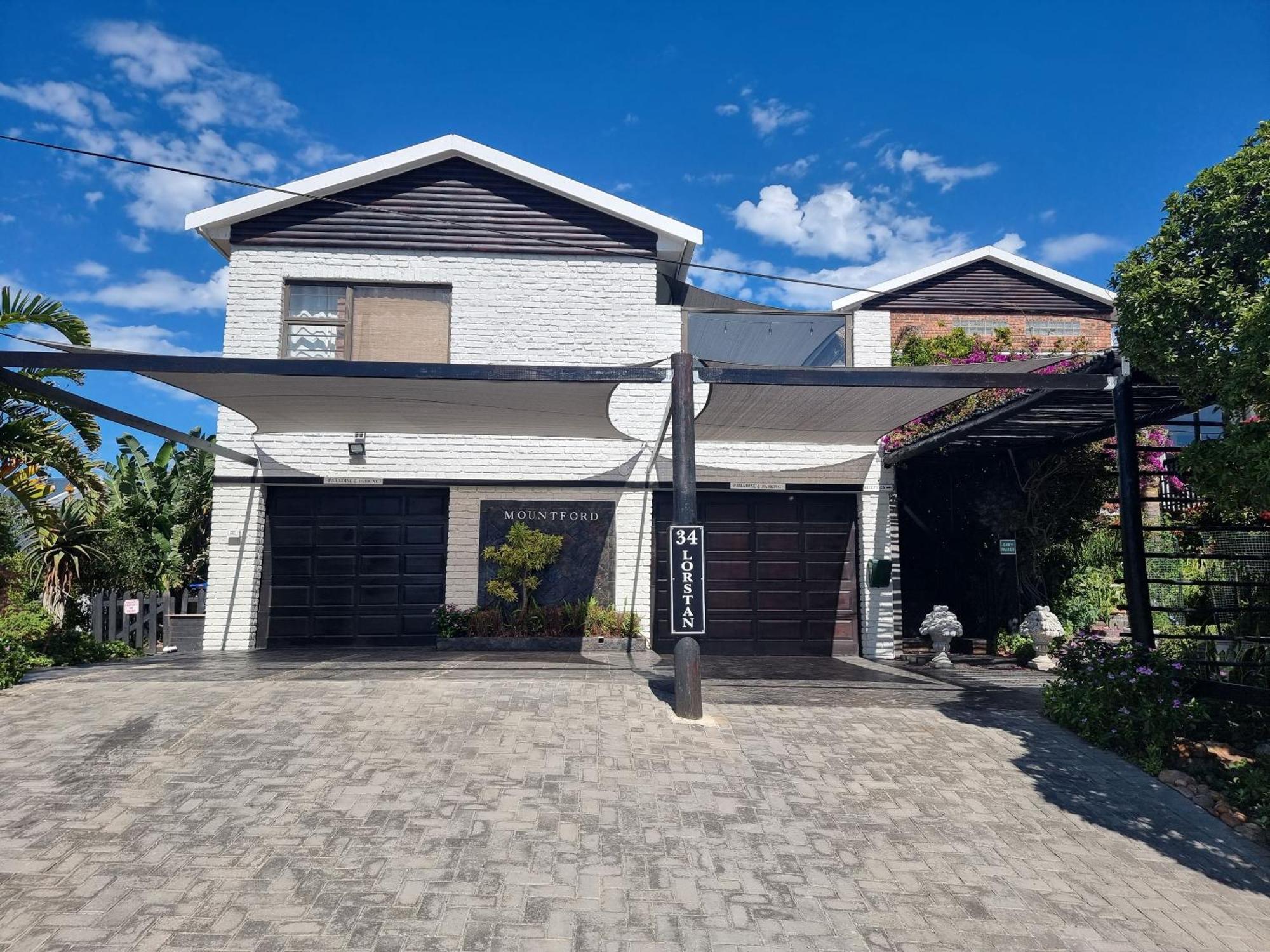 Paradise Self-Catering Units Jeffreys Bay Esterno foto