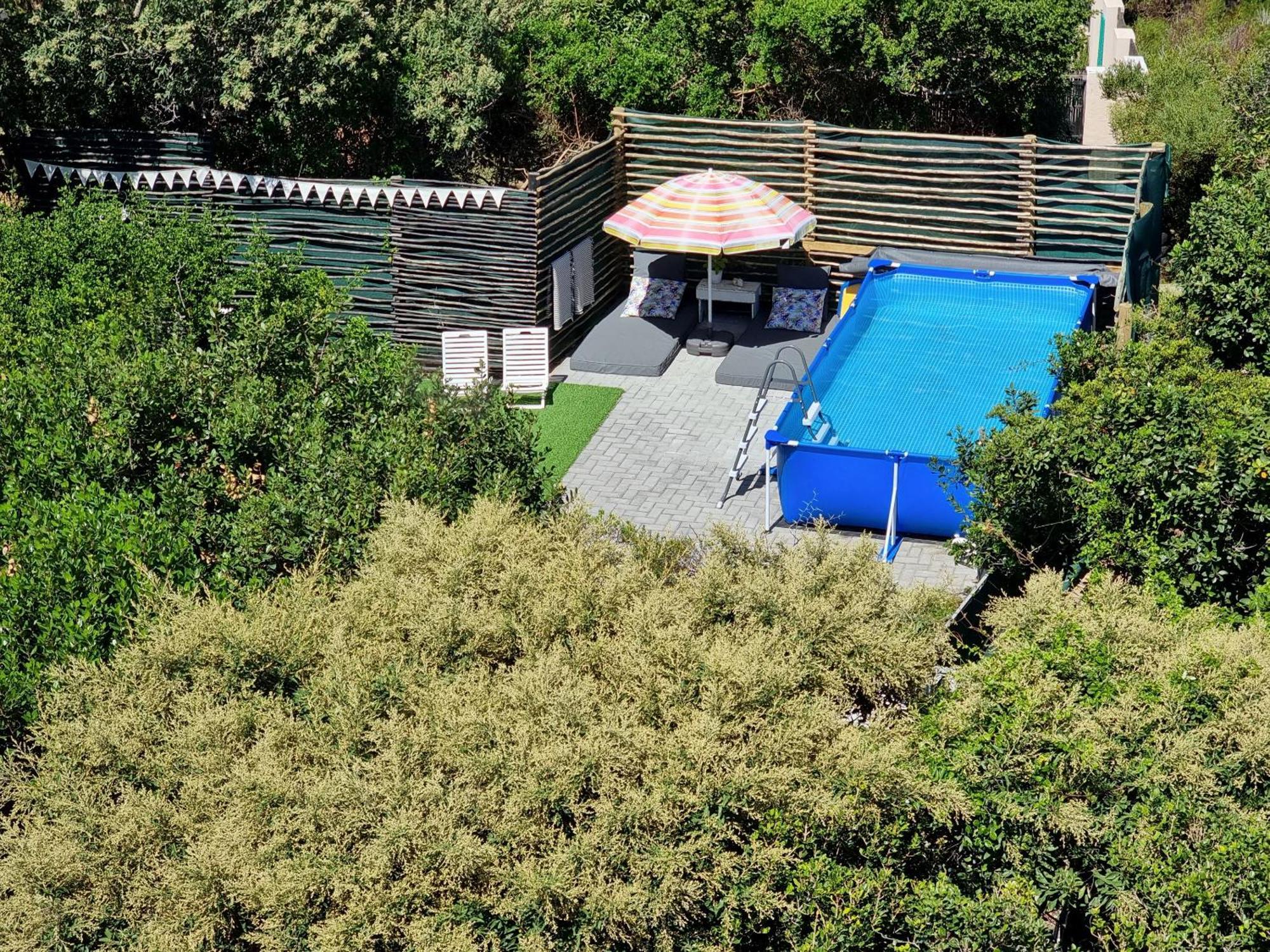 Paradise Self-Catering Units Jeffreys Bay Esterno foto