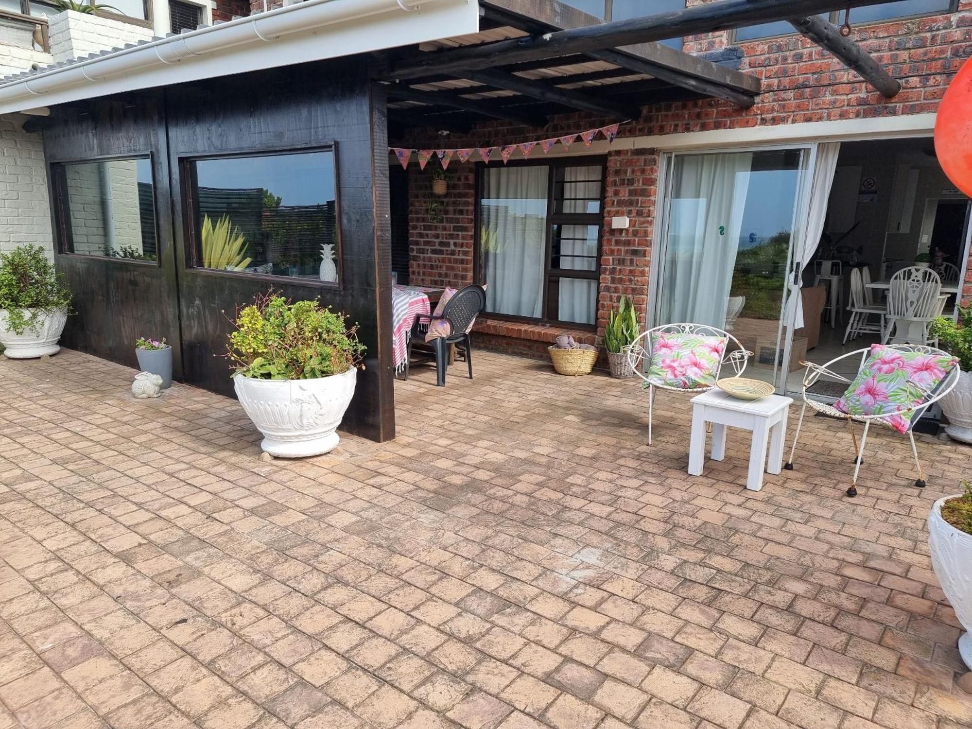 Paradise Self-Catering Units Jeffreys Bay Esterno foto