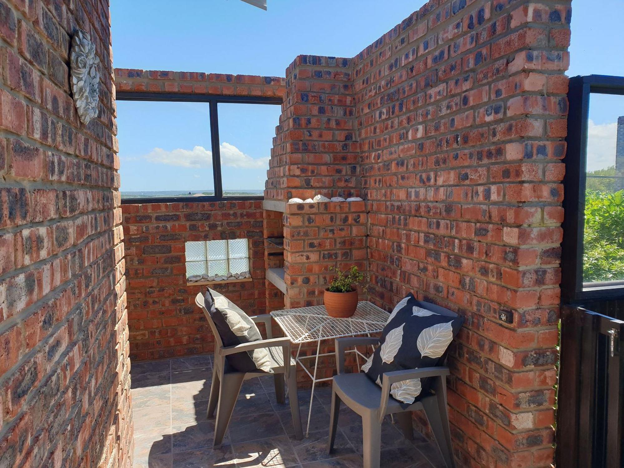 Paradise Self-Catering Units Jeffreys Bay Esterno foto