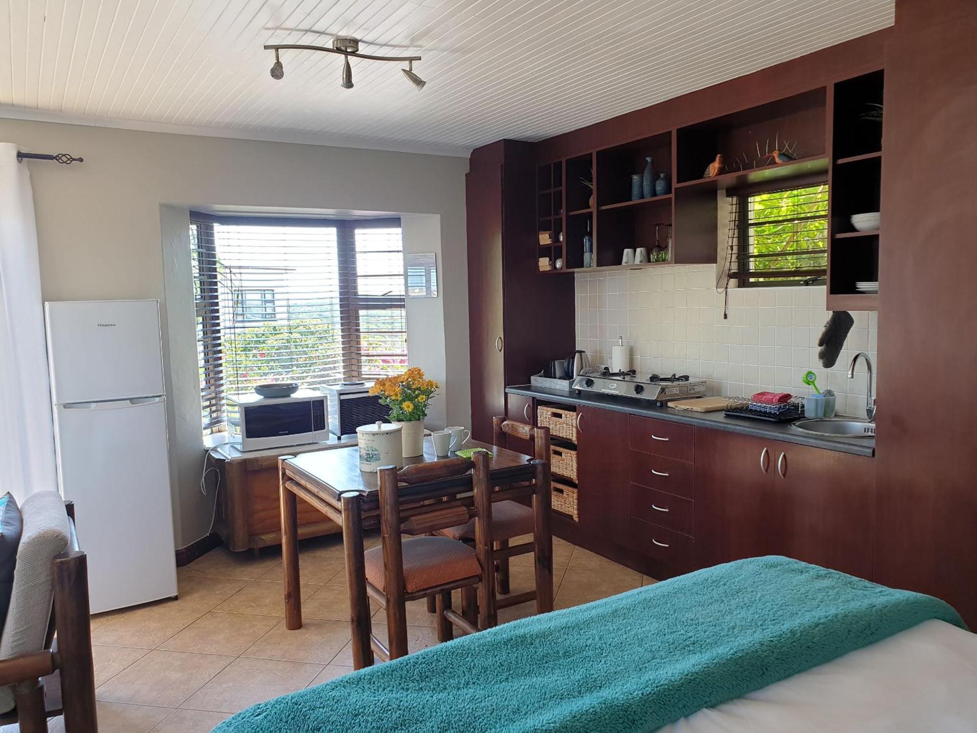 Paradise Self-Catering Units Jeffreys Bay Esterno foto
