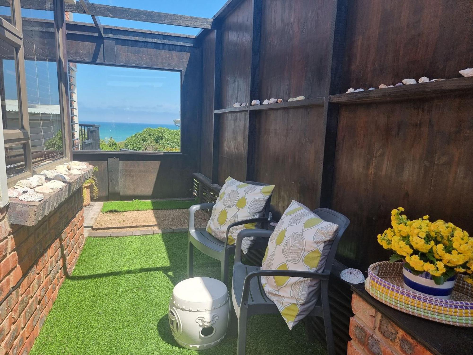 Paradise Self-Catering Units Jeffreys Bay Esterno foto