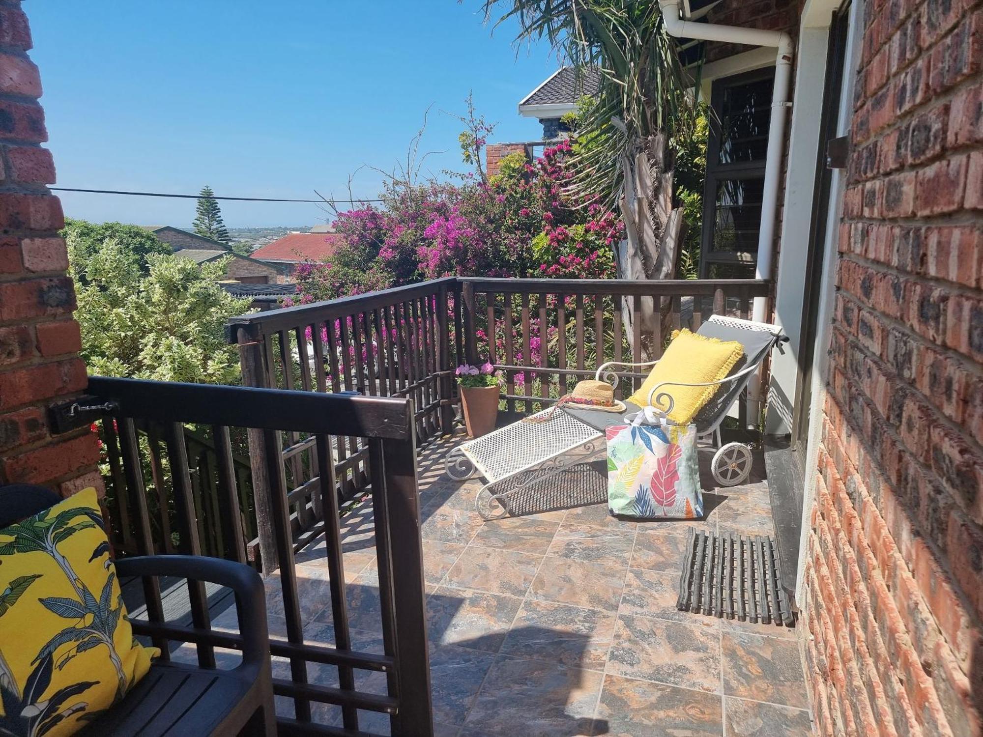 Paradise Self-Catering Units Jeffreys Bay Esterno foto